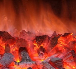 BBQ Cooking Charcoal - Acacia