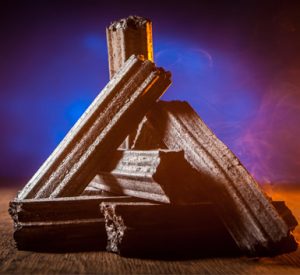 BBQ Cooking Charcoal - Binchotan Briquettes