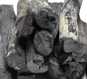 BBQ Cooking Charcoal - Kachi