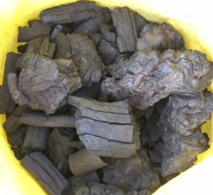 BBQ Cooking Charcoal - Mallee