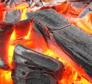 BBQ Cooking Charcoal - Quebracho
