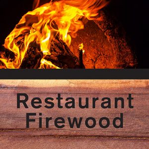 Restaurant Firewood