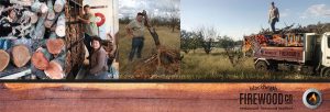 Restaurant Firewood Supplier Australia