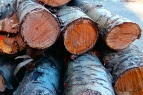 Flavoured Smoking Wood – Cherry Flavoured Smoking Wood - Cherry