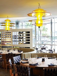 Restaurant Firewood - Balla Sydney