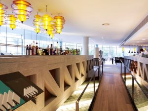 Restaurant Firewood - Balla Sydney