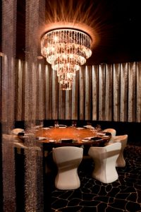 Firewood for Restaurants - Black Sydney