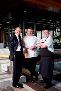 Firewood for Restaurants - Black Sydney