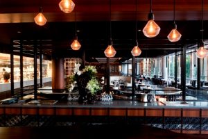 Firewood for Restaurants - Black Sydney