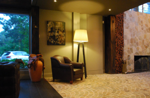 Restaurant Firewood Sydney - Cavallino