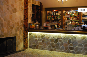 Restaurant Firewood Sydney - Cavallino