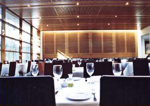 Restaurant Firewood - Centennial Hotel