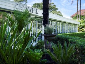 Restaurant Firewood Sydney - Chiswick