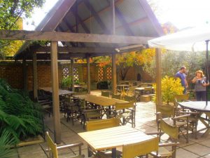 Bathurst Firewood Supplier - Central West - Church Bar