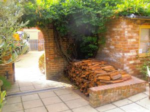 Bathurst Firewood Supplier - Central West - Church Bar