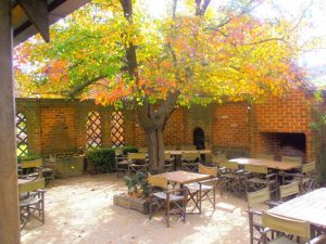 Bathurst Firewood Supplier - Central West - Church Bar