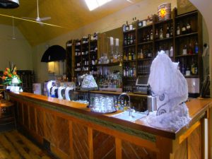 Bathurst Firewood Supplier - Central West - Church Bar