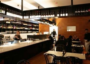 Restaurants - Enopizzeria