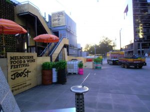 Greenhouse Restaurant Firewood Supplier