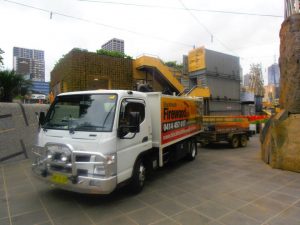 Greenhouse Restaurant Firewood Supplier