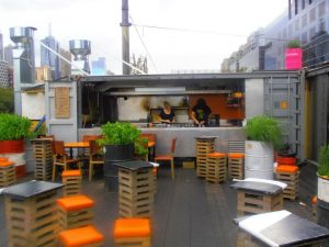 Greenhouse Restaurant Firewood Supplier