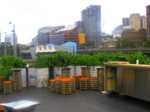 Greenhouse Restaurant Firewood Supplier