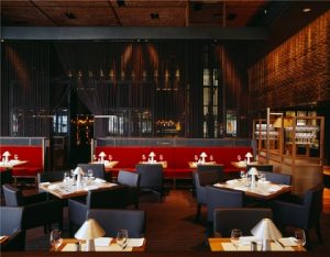 Restaurant Firewood - Rockpool