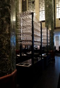 Restaurant Firewood - Rockpool