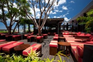 Restaurant Firewood QLD - Salthouse