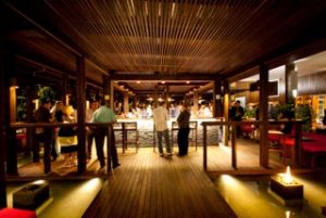 Restaurant Firewood QLD - Salthouse