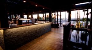 Restaurant Firewood QLD - Salthouse