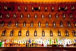 Restaurant Firewood QLD - Salthouse