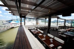 Restaurant Firewood QLD - Salthouse