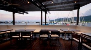 Restaurant Firewood QLD - Salthouse