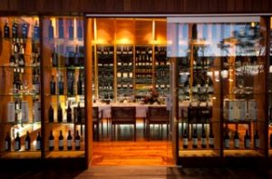 Restaurant Firewood QLD - Salthouse