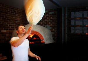 Supplier of Firewood - The Italian