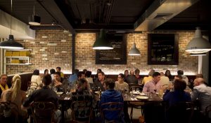 Supplier of Firewood - The Italian