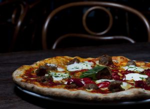 Supplier of Firewood - The Italian