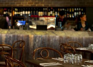 Supplier of Firewood - The Italian