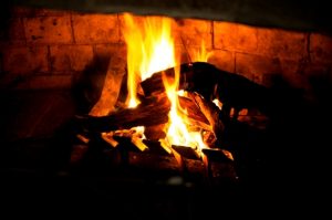 Ironbark Firewood Sydney